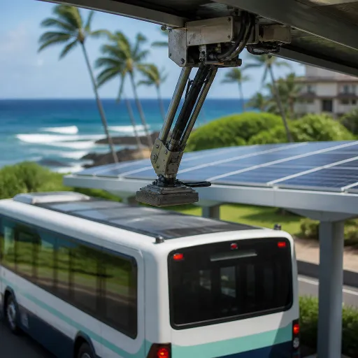 Kauai's clean energy experiment: how the island that runs on sun is redefining travel infrastructure