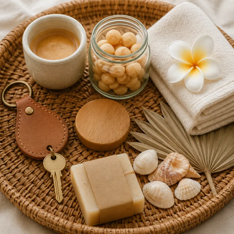 Boutique stays on Kauai: small hotels and inns with the character resorts cannot replicate